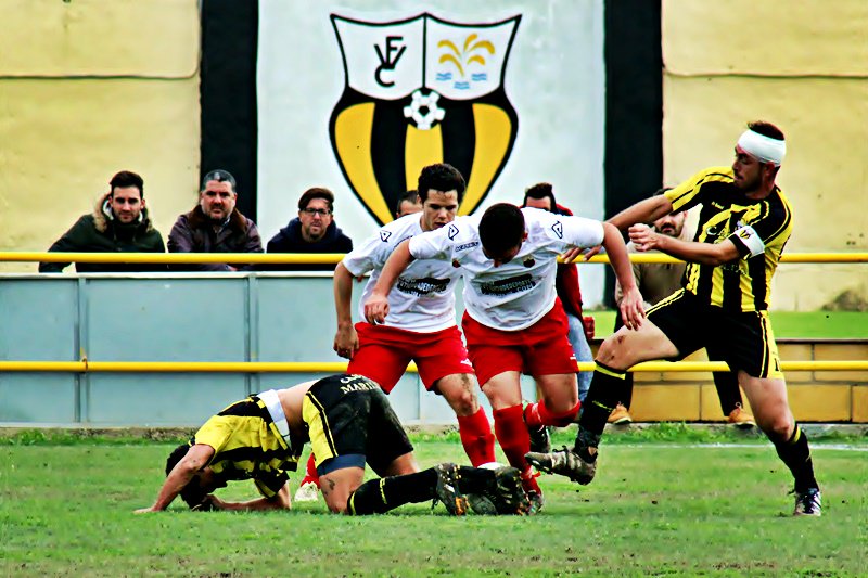 PueblaCF's tweet photo. Galería fotográfica del @VillafrancoCF 3-0 @PueblaCF https://t.co/r0dLiT182i Por @RafaGlez11 https://t.co/VgzXBLJMCT