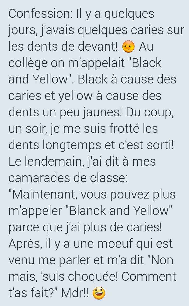 DesConfession's tweet photo. ❔ https://t.co/rfunamcNj0