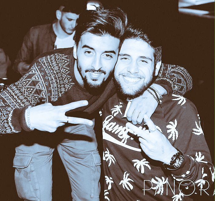 MatteooD's tweet photo. @Amin_El_Fatih 💪🏻💪🏻💪🏻 https://t.co/uK9xwZ01A7