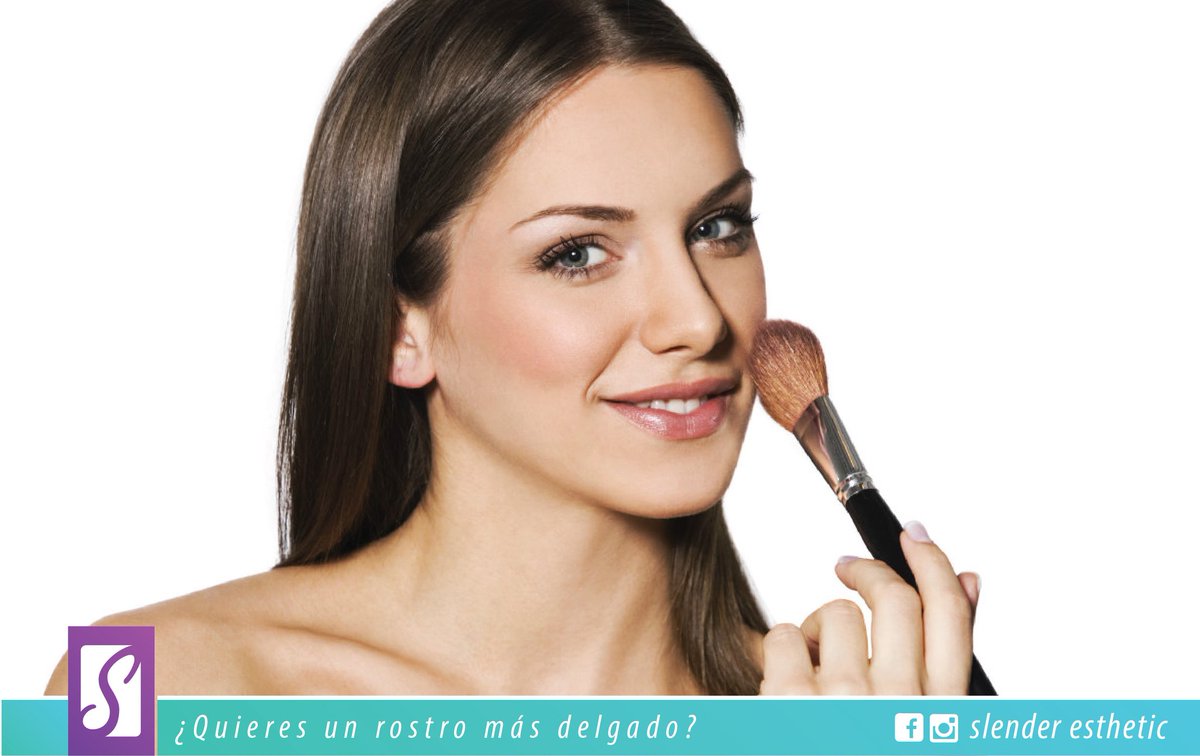 slenderesthetic's tweet photo. Al destacar las esquinas externas de tus ojos, la mitad inferior de tu rostro parezca más fina. https://t.co/WEHQKbVxxv