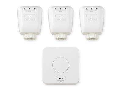 ottomate's tweet photo. 20th Anniversary Celebrations: Win LightwaveRF Heating Control Kit Worth £160 https://t.co/fZ9ijJVY8D @LightwaveRF https://t.co/DogOQoJGMT