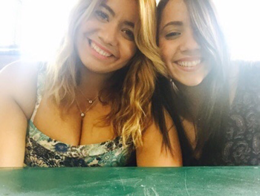 amandaESTHER_23's tweet photo. We rarely have a plan but we sure end up with the best stories !! Until next time !!!✈️  #armylife @EstefaniaVzquez https://t.co/ghhoOsBJeA