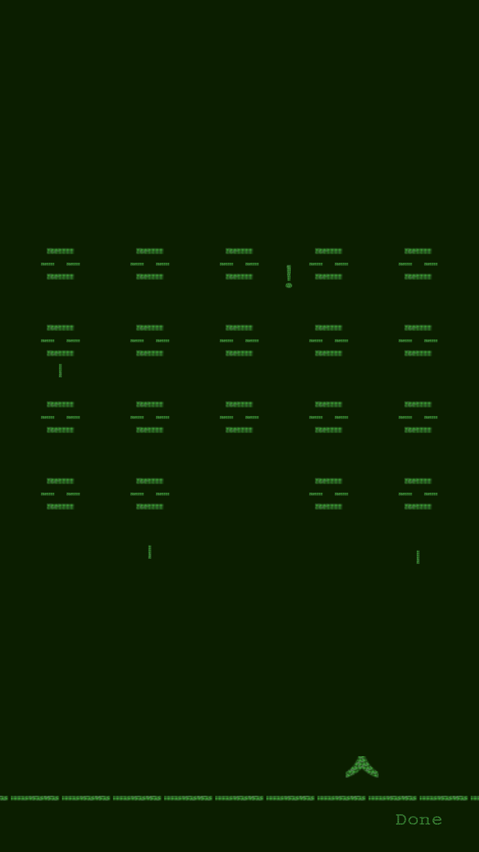RenegadeOwner's tweet photo. Just submitted #CodeFall v2.0.0 for review, incorporating "Progressive" mode, should be available ~7 days #gamedev https://t.co/mBzhIp2Uqn