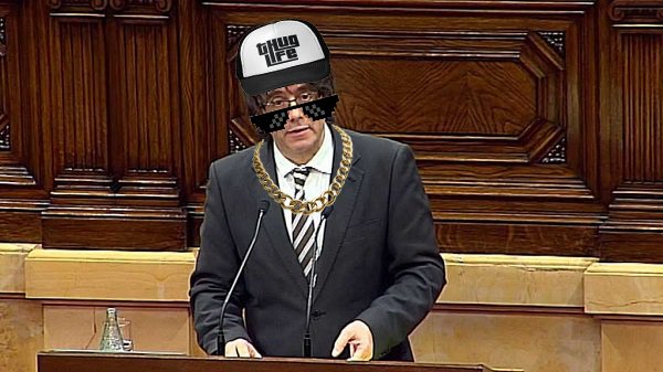 DolorsBoatella's tweet photo. #ThugLife https://t.co/JuAkVa0OEL
