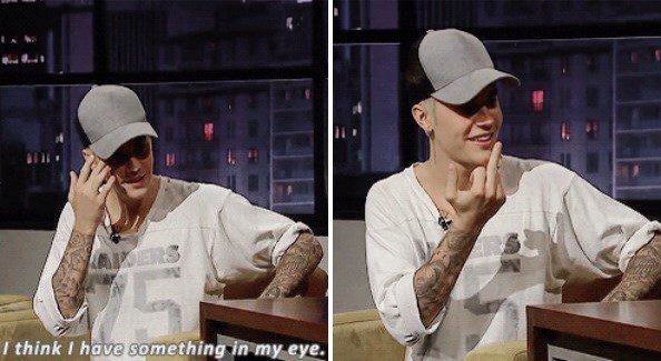 ObsessedPain's tweet image. — Кажется, мне что-то попало в глаз.