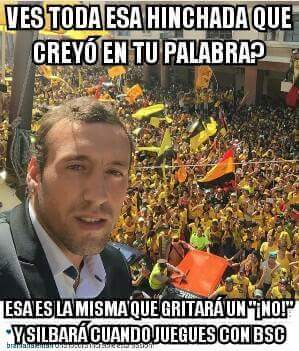 jordanbsc10's tweet photo. @BrahianBa 😖 Se Te Caerá La Cara De La Vergüenza en ese momento 💪
#FALLASTES AUna Hinchada q Confiaba en Tu Palabra https://t.co/6UFbL8QPrx