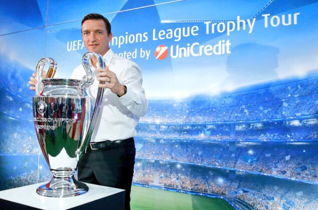 Paul Barber tweet media