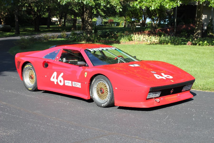 funcar88's tweet photo. #ferrari #imsa #288gto 308 #huffaker 1990 https://t.co/OY8GCQfD7Z