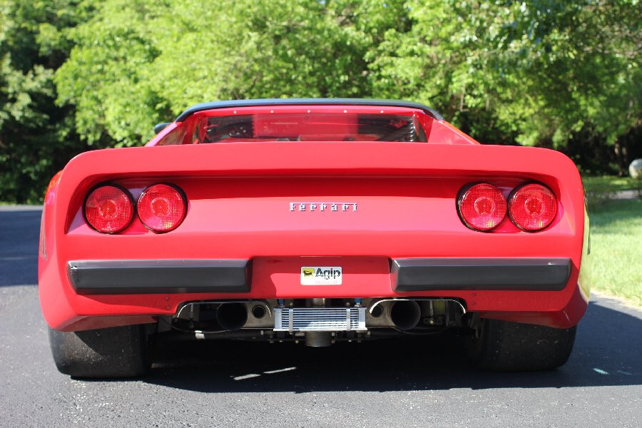 funcar88's tweet photo. #ferrari #imsa #288gto 308 #huffaker 1990 https://t.co/OY8GCQfD7Z