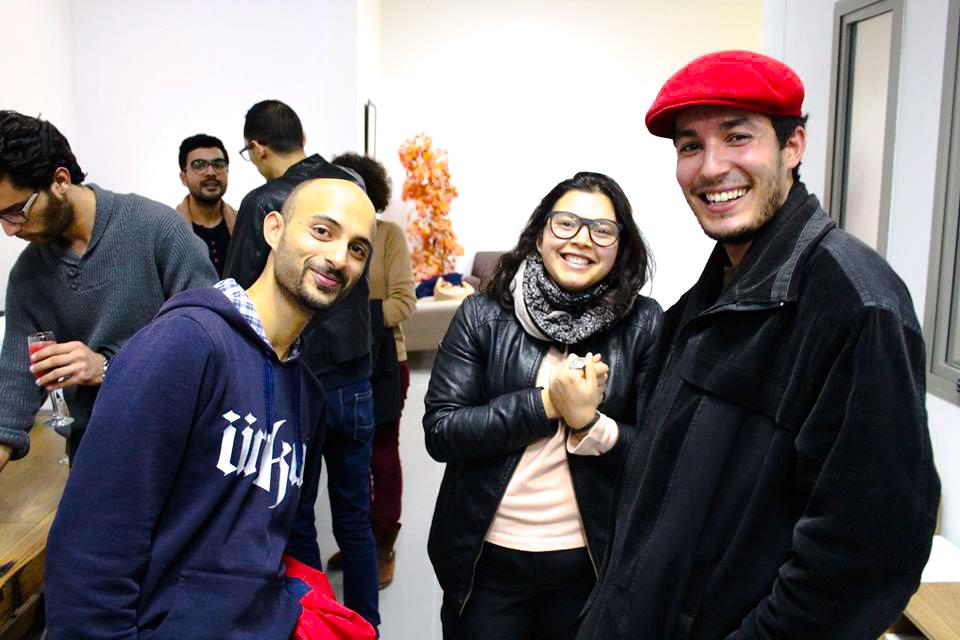 creativaspace's tweet photo. thank you for celebrating with us, our grand opening! https://t.co/leCU5UWeav