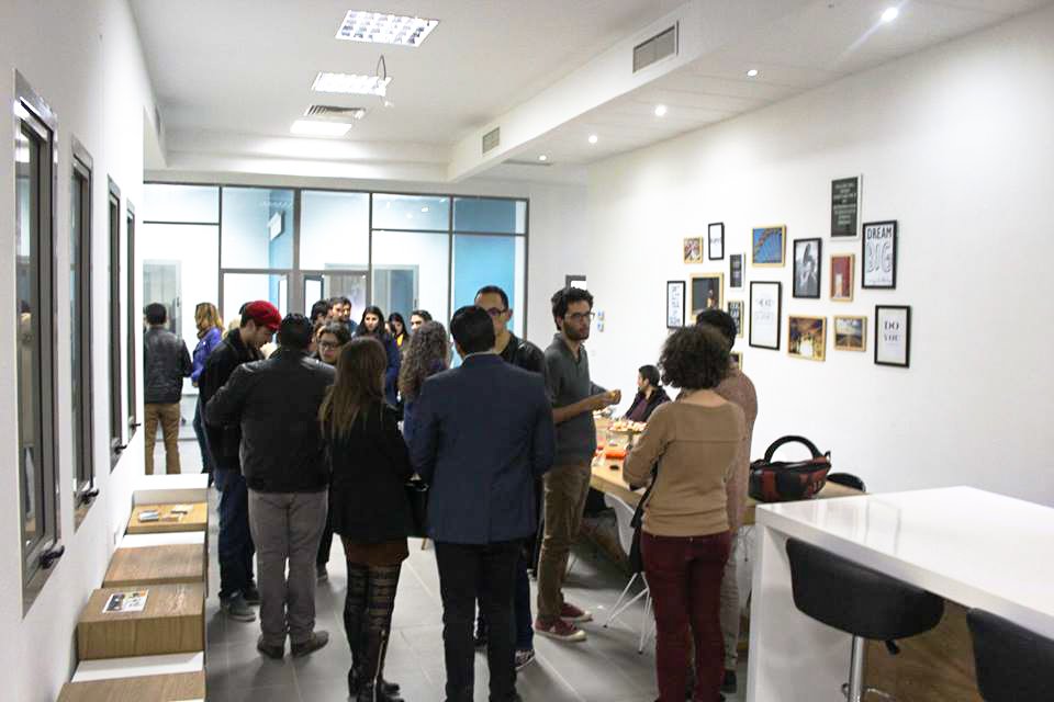 creativaspace's tweet photo. thank you for celebrating with us, our grand opening! https://t.co/leCU5UWeav