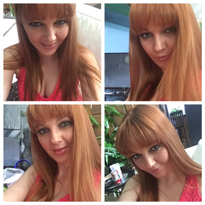 On set today... I 💜 playing with myself! https://t.co/hq4EWBrLhb<a href="/tag/picstitch"class="tags"><span>#picstitch</span></a><a href="/tag/fireplace"class="tags"><span>#fireplace</span></a><a href="/tag/rainingandcold"class="tags"><span>#rainingandcold</span></a>