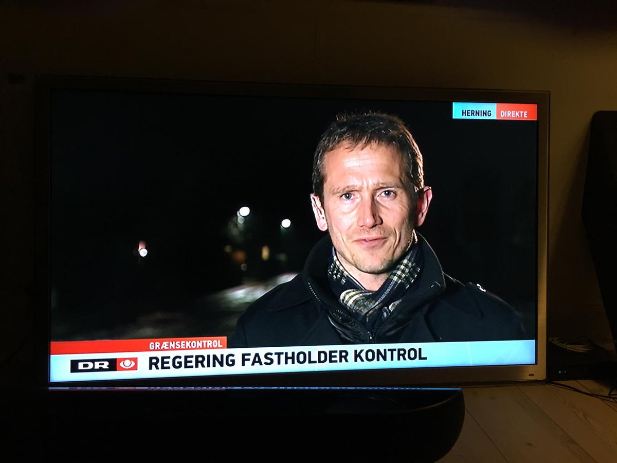 BosseStine's tweet photo. Denne mand har præcist det udsyn Danmark har så hårdt brug for TAK! #dkpol #eubev #eudk @kristianJensen https://t.co/hbFJXsI1tF