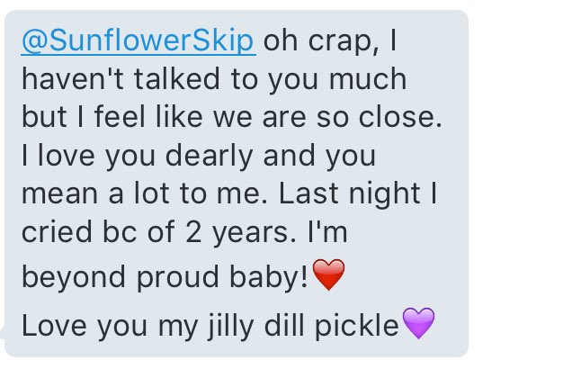 janoconfessixns's tweet photo. @SunflowerSkip https://t.co/JlTFjEmCh6