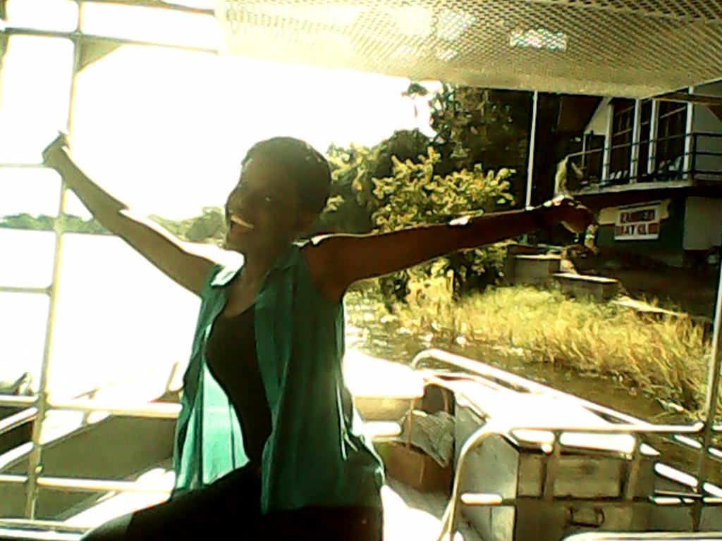 CChunda's tweet image. Adventure times