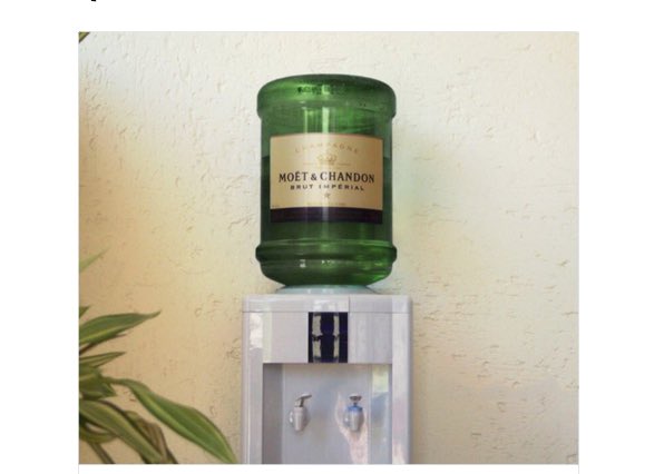 Loving this image today. Overpaid junior docs drinking Moët in coffee rooms of course. Outrageous. #smearthedocs