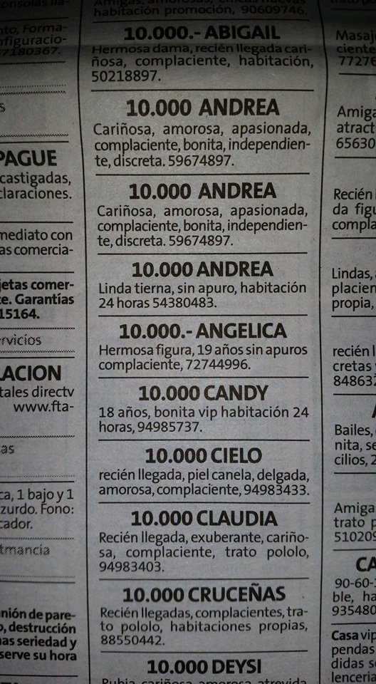 Gnzlo's tweet photo. Si esto no es colusión!!, que es señores !!! ??? #Iquique https://t.co/enanFGA8ku