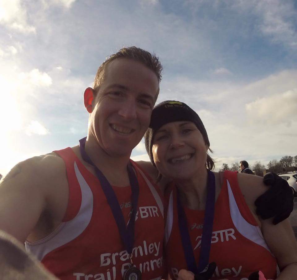 emperkins's tweet photo. Fabulous time at Woodcote 10km today https://t.co/J9WwdOZrnE