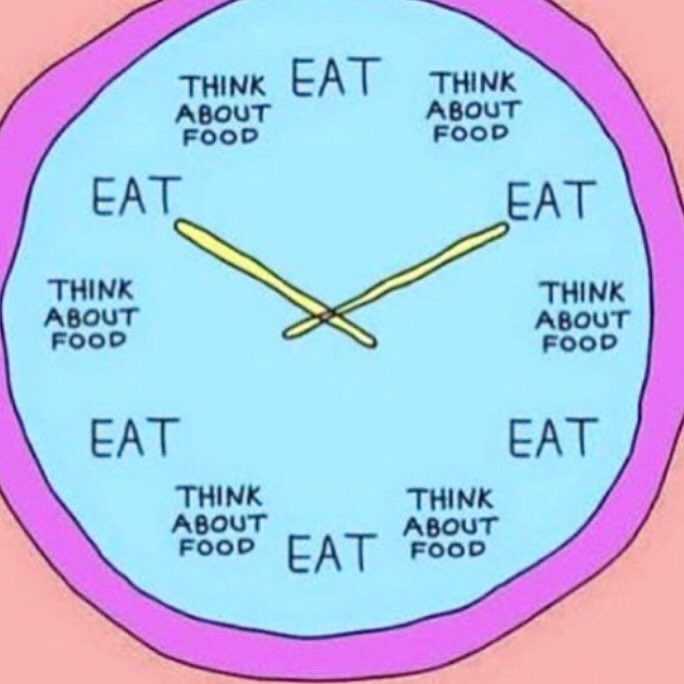 NSassyFood's tweet photo. Anyone else's Sunday gone exactly like this?! 🙈😂 #SundayFunday #NaturallySassyFood #NaturallySassy https://t.co/Dng80kfLcw