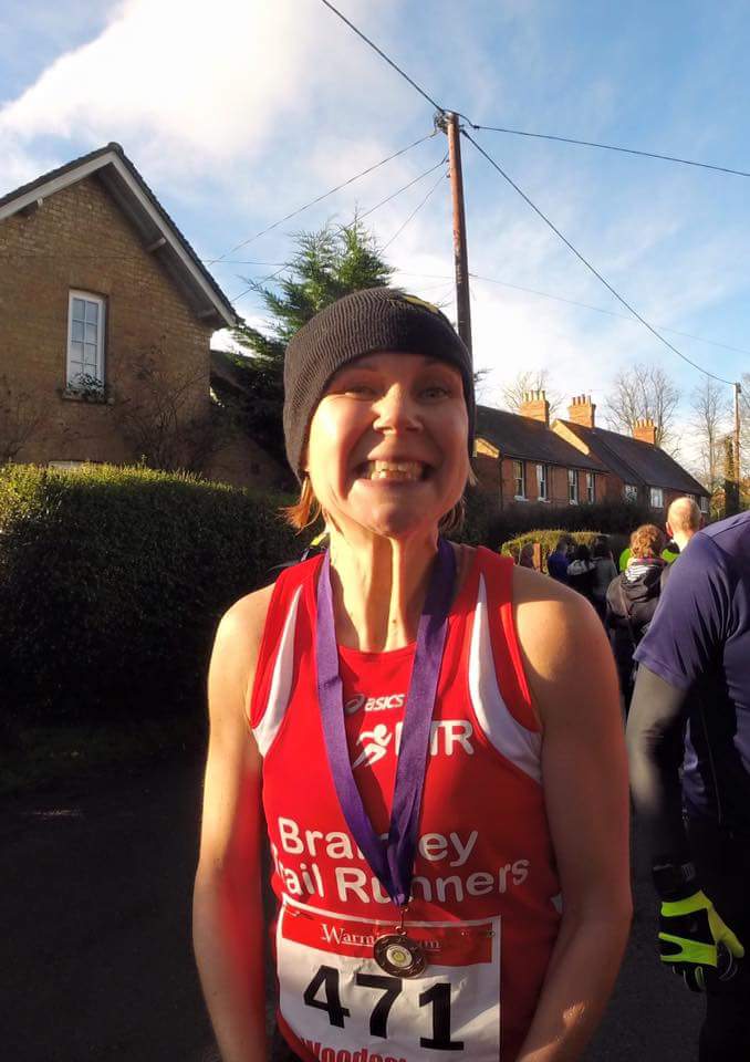 emperkins's tweet photo. Fabulous time at Woodcote 10km today https://t.co/J9WwdOZrnE