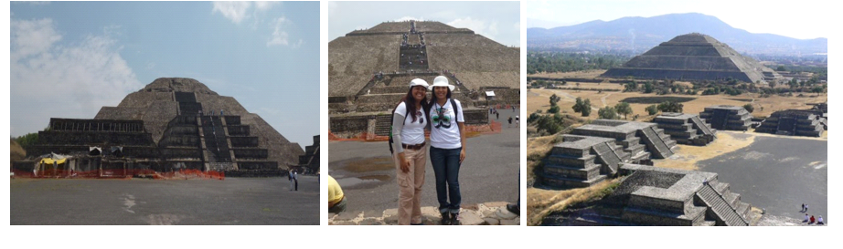 AdrenalinaBrava's tweet photo. Las Pirámides de Teotihuacán, Un misterio aún por develar. https://t.co/KPbrKSsQEl @DestiNegocios #Turismo https://t.co/JlKbCOoYoh
