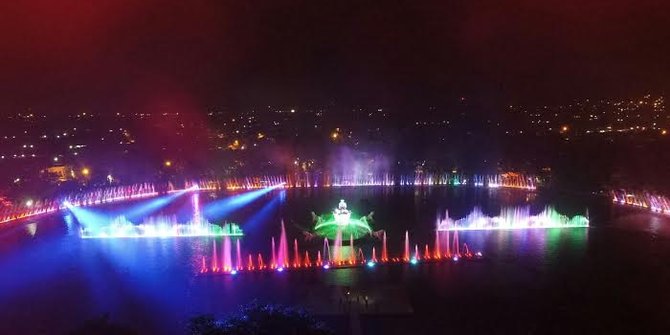 GNFI's tweet photo. https://t.co/ylqqtTdXXr - Purwakarta Resmikan Air Mancur Terbesar di Asia Tenggara https://t.co/TBtrt3xtID
