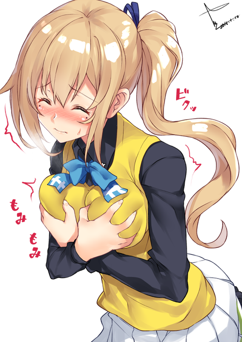 川神舞のtwitterイラスト検索結果 古い順 川神舞のtwitterイラスト検索結果 古い順