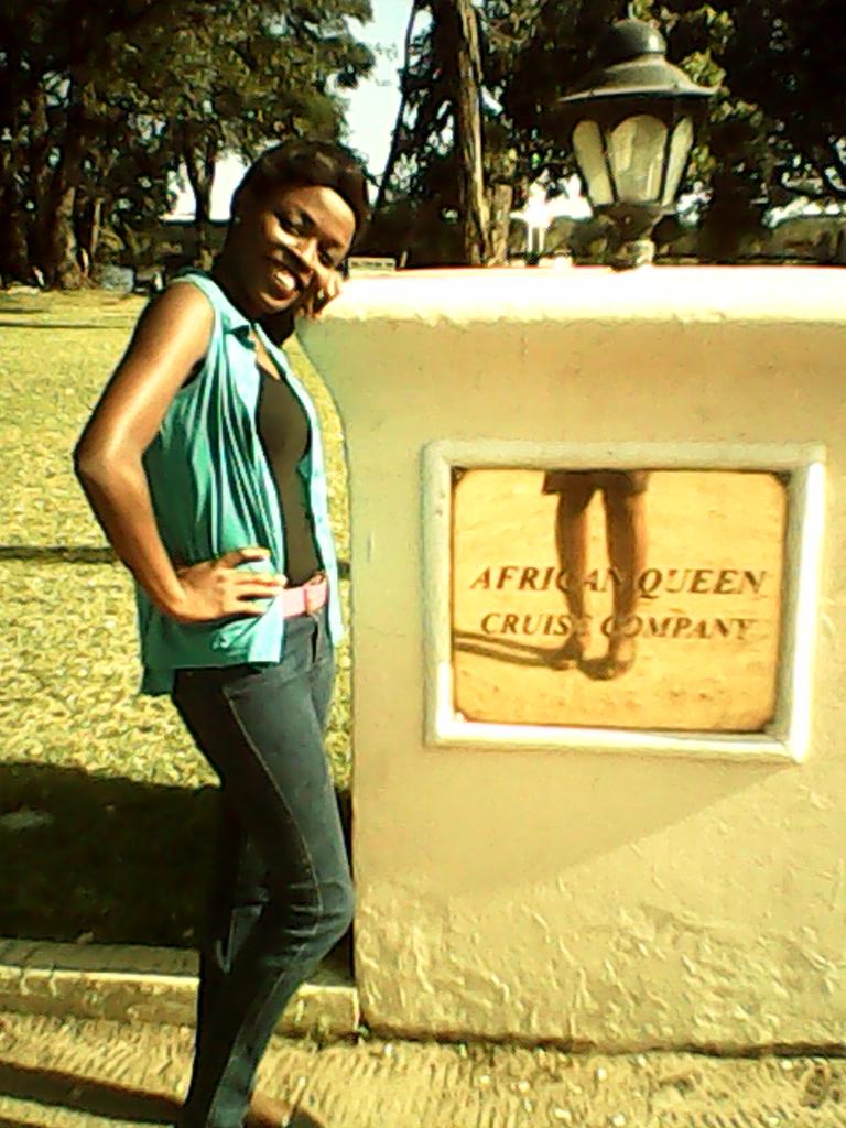 CChunda's tweet image. Adventure continues