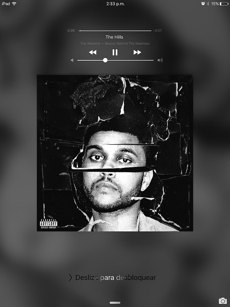santaajitoch's tweet photo. 💕🎧 https://t.co/nFA0dHrgmo