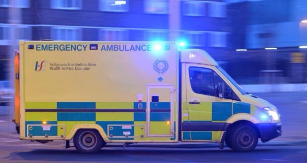 UCDcems's tweet photo. Best of luck to our @ambulanceNAS &amp; @DubFireBrigade GradDipEMS students #APC22 who start their internship tomorrow! https://t.co/Xk9WNzopUd