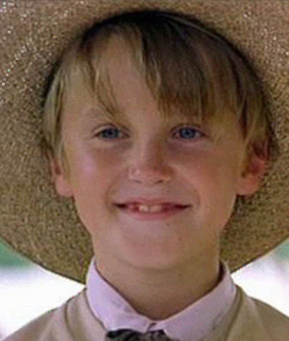 _DragoMalefoy's tweet photo. J'avais 9 ans. https://t.co/LRd4V0s2vP
