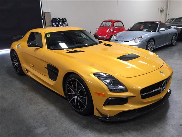 designbyauto's tweet photo. Marketplace : We just listed this SLS AMG Black Edition via https://t.co/27LMqSIGDA #slsamg #sls #amg #MercedesAMG https://t.co/AniekPbLsa
