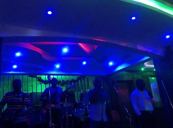 TheDeepWestKe's tweet photo. Happening right now at #Nairobi's most spacious hangout joint: the best of #Benga sounds by John Junior. https://t.co/KSn9YwZ0kr