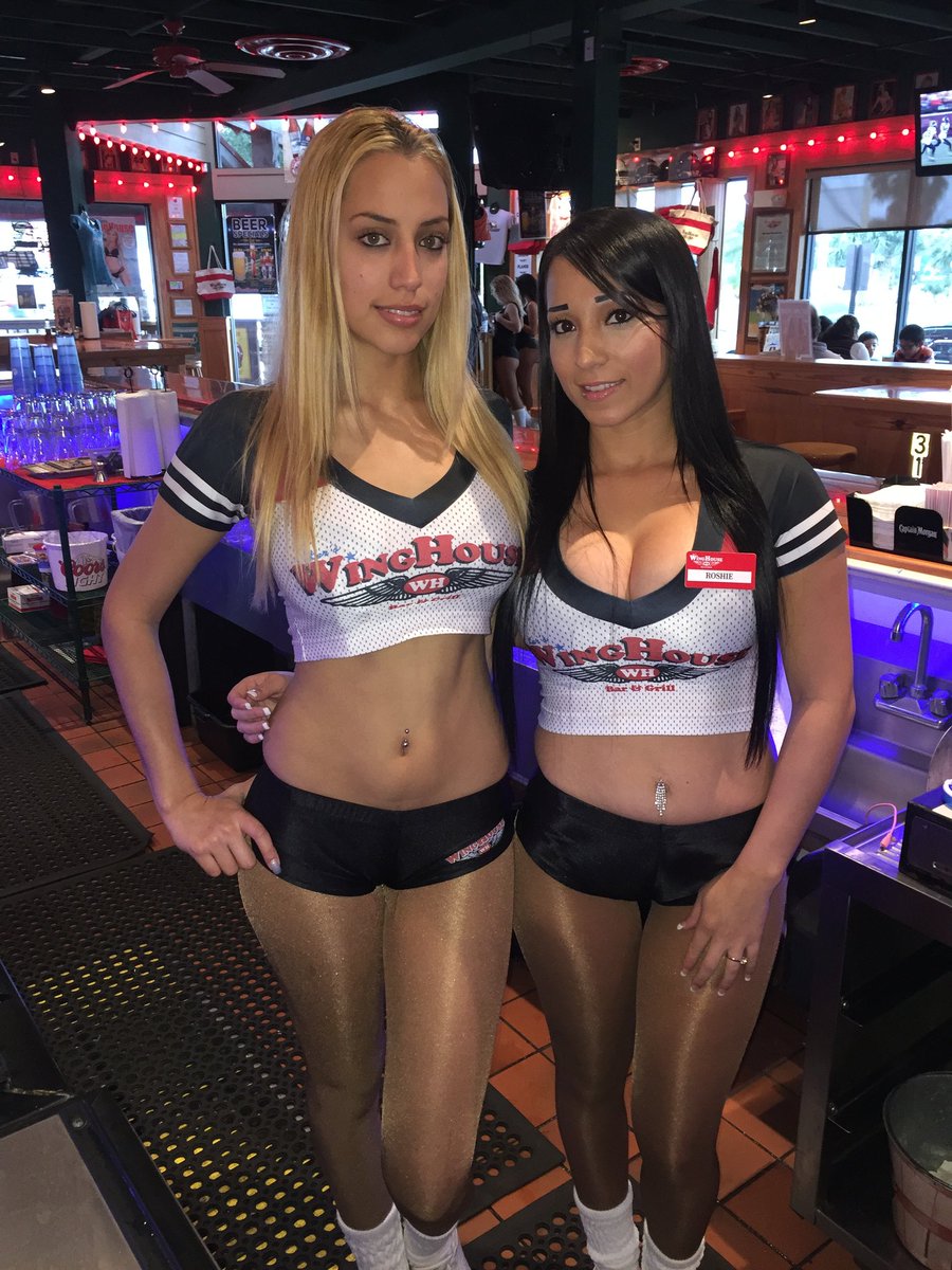 The Winghouse On Twitter Join The Daytona Beach And Kissimmee