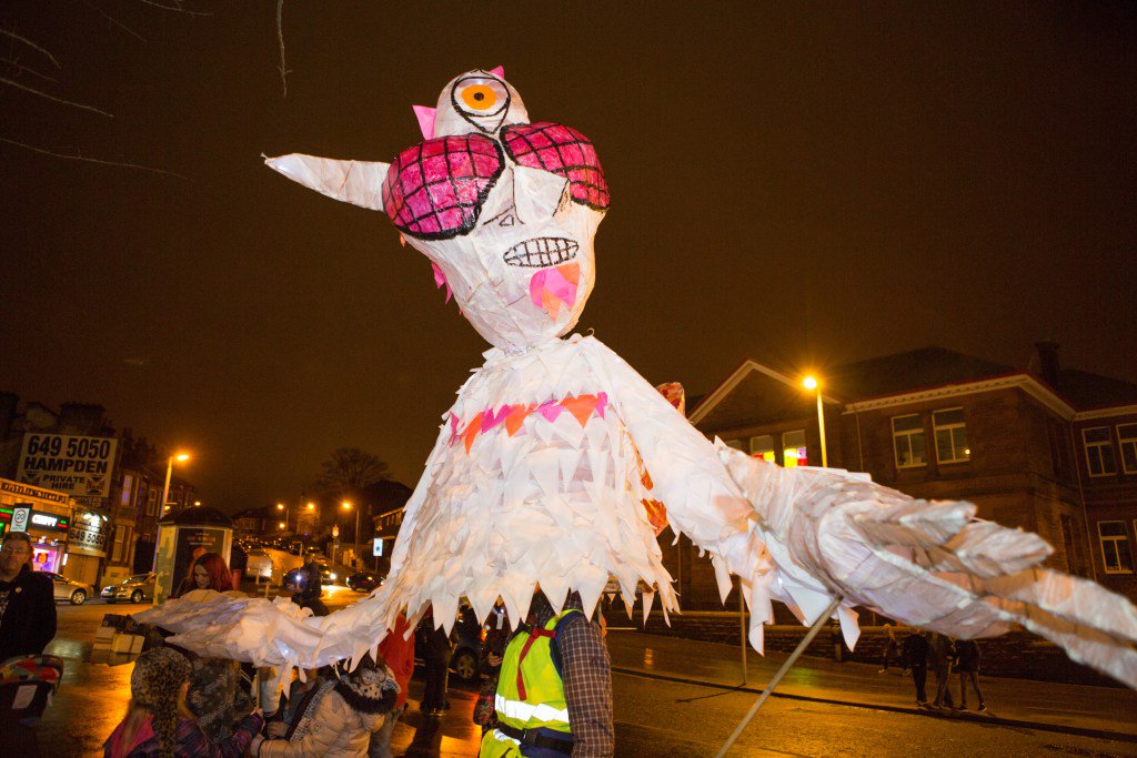 scattercraft's tweet photo. FESTIVAL OF LIGHT/ December 2015 https://t.co/Zchqy81d1E https://t.co/vW9LbcX9ZA