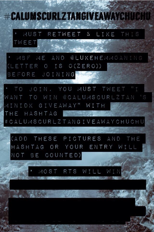 xstylesharry101's tweet photo. I want to win @calumscurlztan 's minidk giveaway #calumscurlztangiveawaychuchuu https://t.co/HWVUtVymDL
