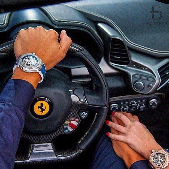 ThepowerfulPics's tweet photo. Relationship Goals https://t.co/BXhch2ugJI