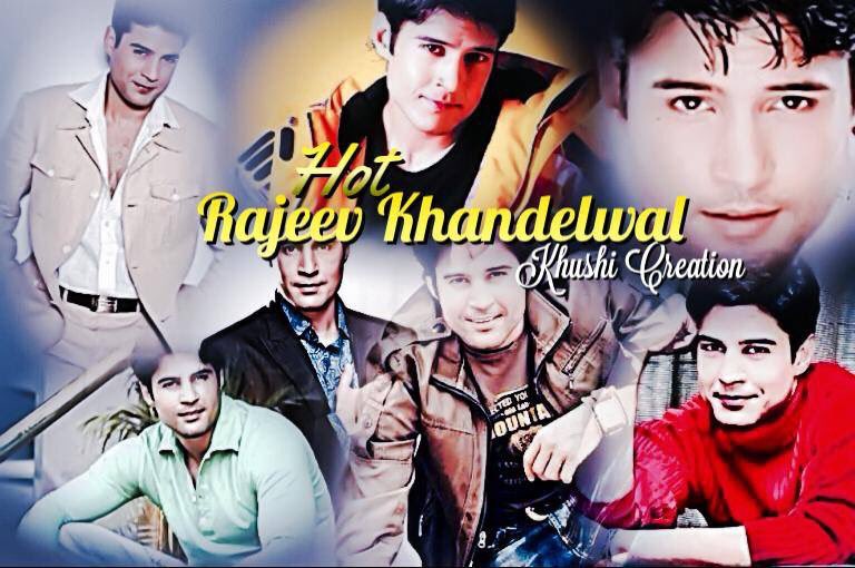 Khushi_Creation's tweet photo. #RajeevKhandelwal #Sujal #Kahitohoga #Reporter @RK1610IsMe https://t.co/dkctPmPonl