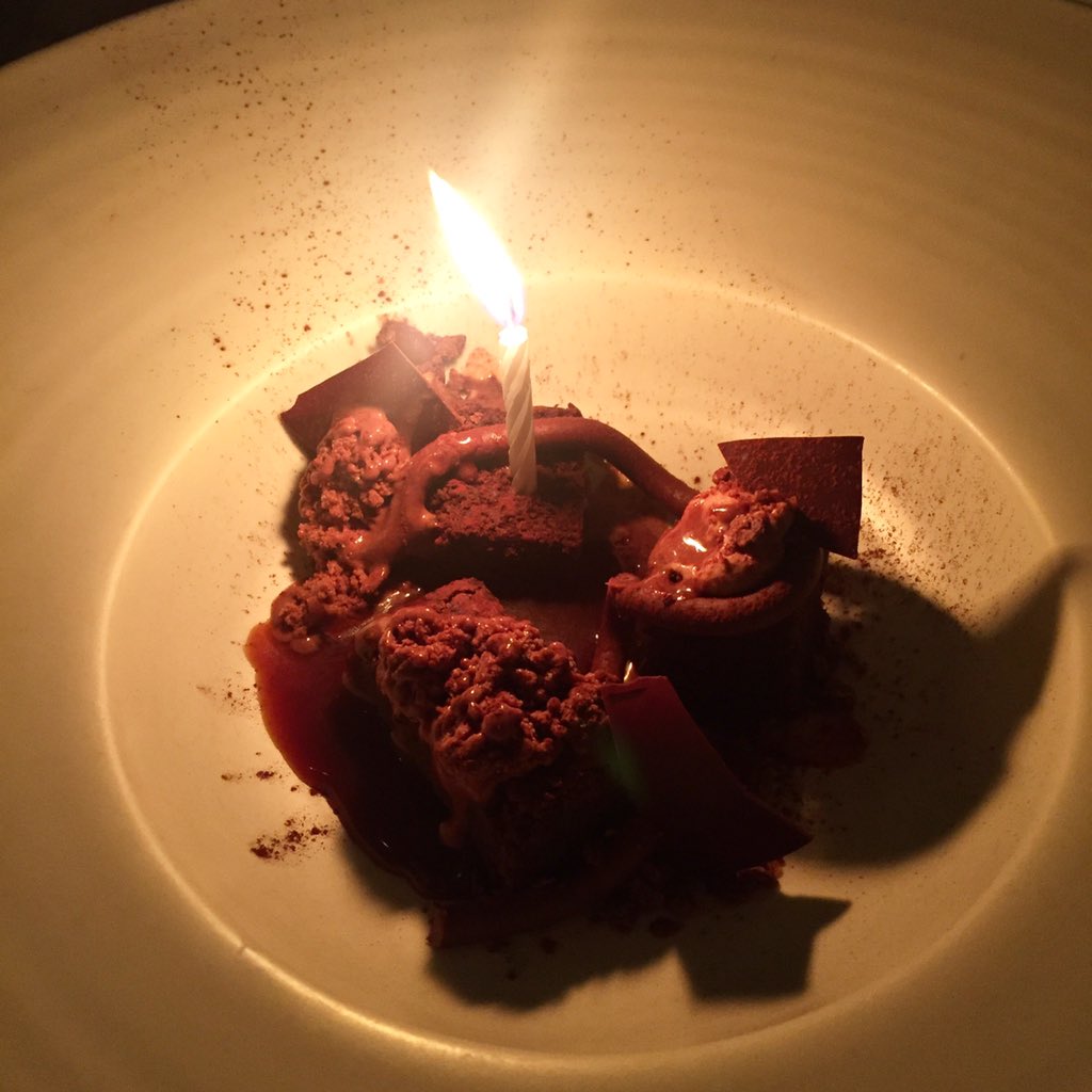 caricolada1's tweet photo. @pioranyc did it again! Amazing Birthday Dinner and great company ❤️ #EEEEEats #nyc @chefcipollone https://t.co/QWf5r4UFft