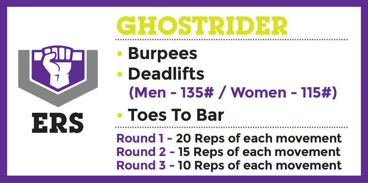 coachmyran's tweet photo. Compete vs the WORLD 4 CASH! Burpees/Dedlift/T2B - Register below! 
#AREUIN?
@ExerciseRace 

https://t.co/MPPb0WCbfE https://t.co/NAQUlDfA2f