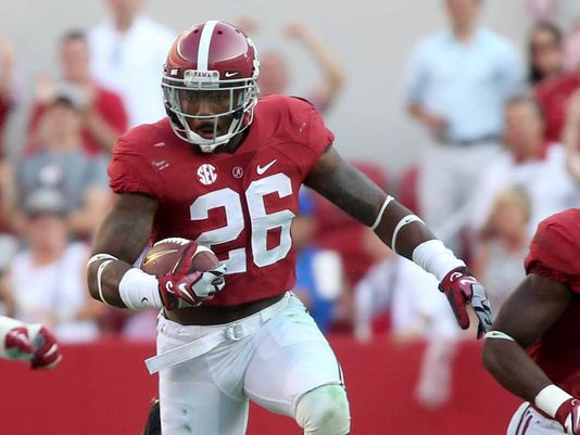 BamaPride4Ever's tweet photo. Happy birthday to the great one @TheHumble_21! Wish you the best! #RollTide &amp; #16Soon https://t.co/Iqs8jToOTM