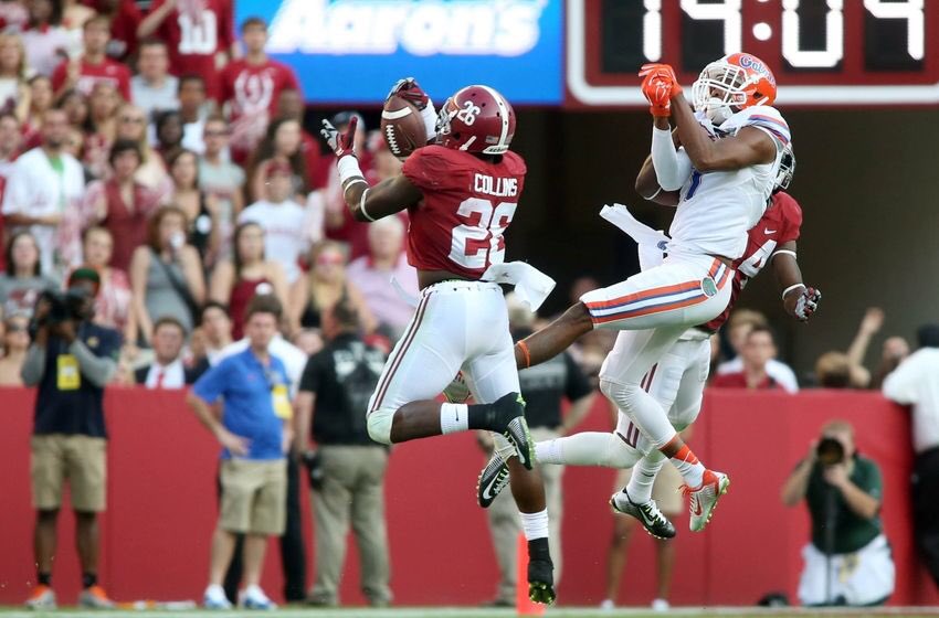 BamaPride4Ever's tweet photo. Happy birthday to the great one @TheHumble_21! Wish you the best! #RollTide &amp; #16Soon https://t.co/Iqs8jToOTM