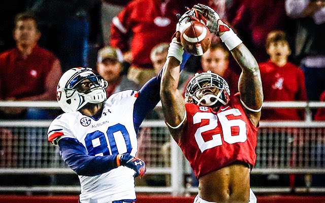 BamaPride4Ever's tweet photo. Happy birthday to the great one @TheHumble_21! Wish you the best! #RollTide &amp; #16Soon https://t.co/Iqs8jToOTM
