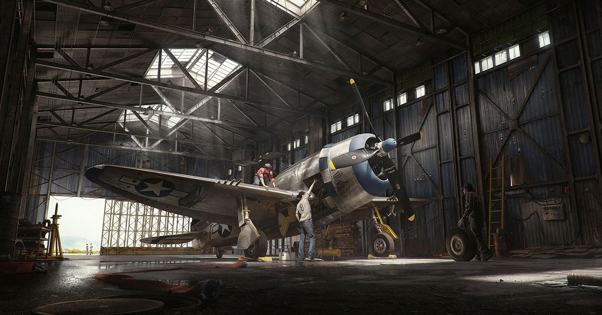 3dtotal's tweet photo. What were the top 3dtotal gallery images in December 2015? https://t.co/93LmfeuWeZ #cgart #inspiration https://t.co/66asmBQG3y