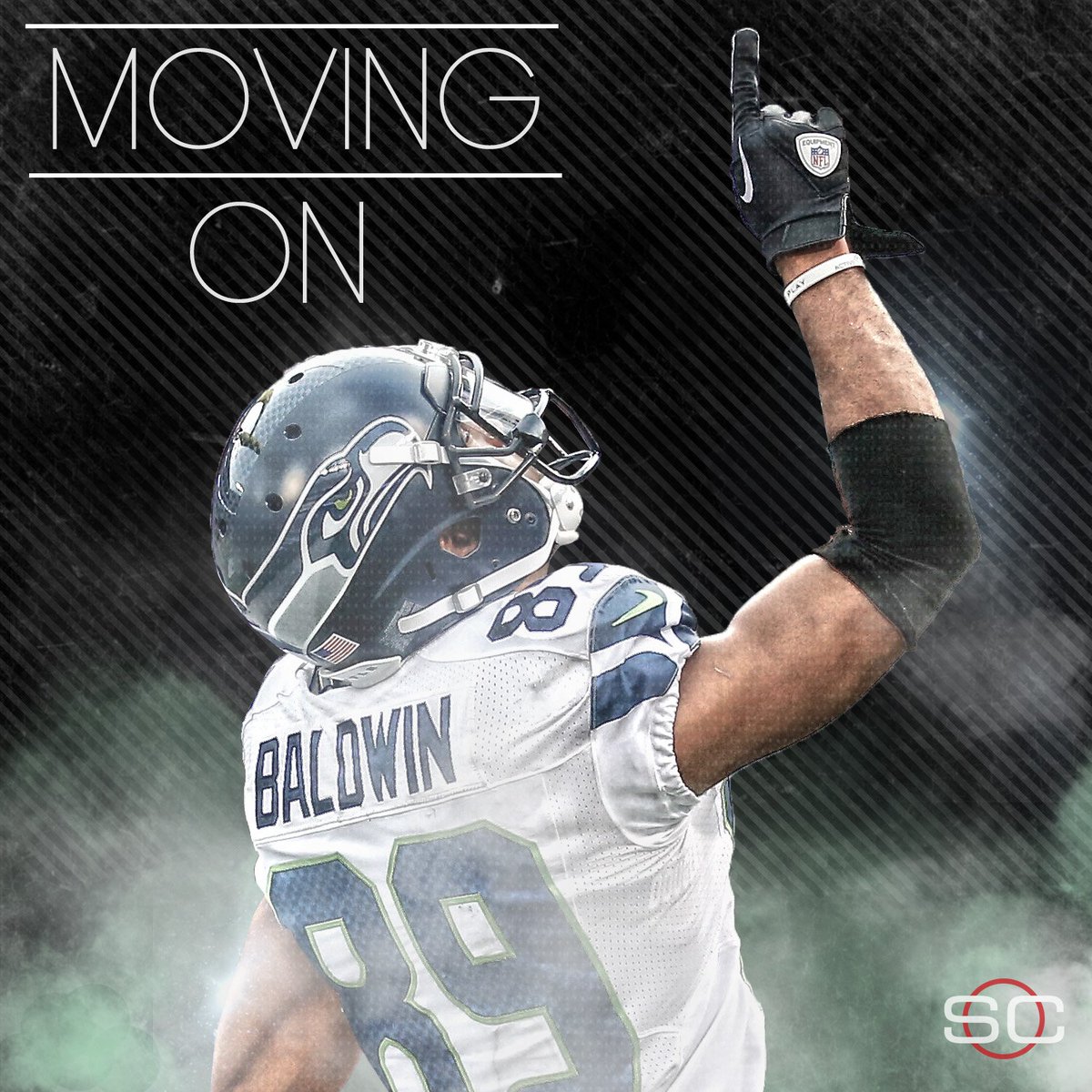SportsCenter's tweet photo. Seattle survives the cold in Minnesota!

Seahawks stay alive in playoffs after Vikings miss game-winning FG. https://t.co/lAL6iLF1Yy