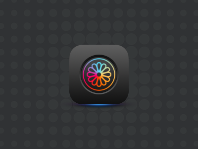 smitbeat64's tweet photo. #ELI7E #Afterhours7 #iOS9 #Anemone #Icon Update soon ;) https://t.co/3UruRMknky