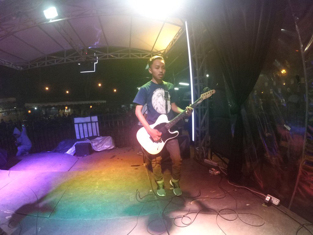 VICTIM OF CHANGE tweet media