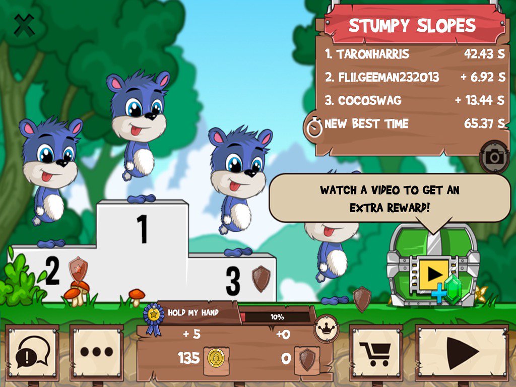 adriponcecove's tweet photo. Having a blast @ #funrun2 #TARONHARRIS #Geeman232013 #cocoswag https://t.co/rzY88IT9Ig