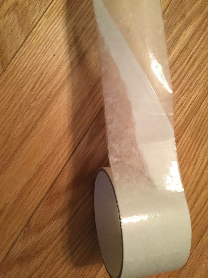 499273P's tweet image. #210phys #thehumptydumpties major key to a successful Rube Goldberg ... Tape 🔑