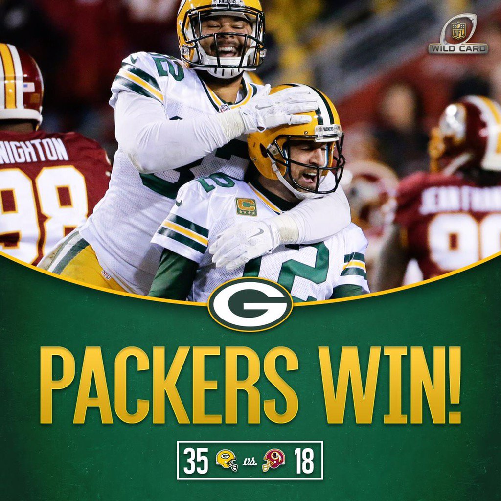 Deb (@dlpackers56) / Posts / X